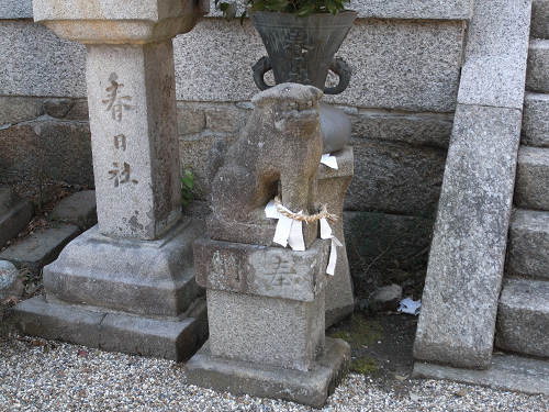 『奈良豆比古神社』＠奈良市-09