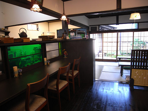 美味しい手作りスイーツ おスギスイーツカフェ ならまち By 奈良に住んでみました
