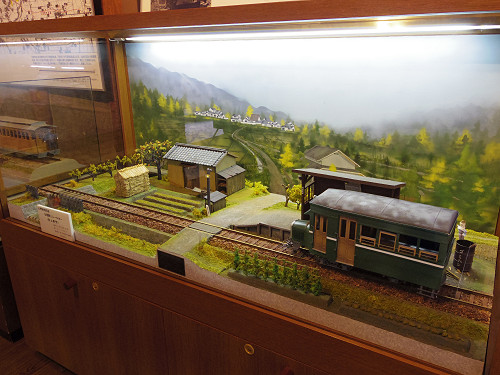 天理軽便鉄道 木戸池築堤＠安堵町-09