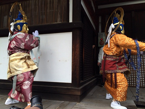 2015年 聖衆来迎練供養会式＠當麻寺（葛城市）-19