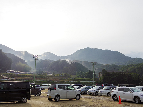 2015年 聖衆来迎練供養会式＠當麻寺（葛城市）-29