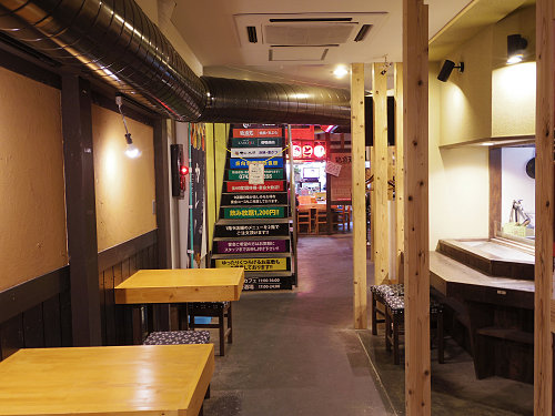 倭鴨焼肉 KAMOju ＠奈良市-02