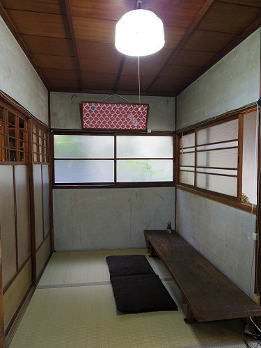 カフェ『つむぎ』＠大和郡山市-04