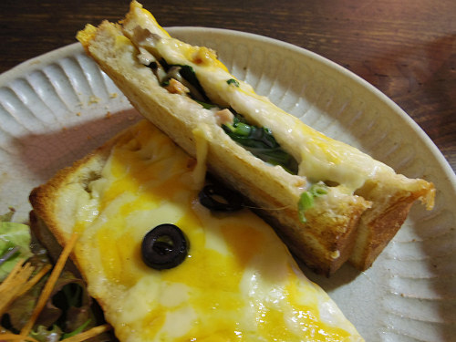 カフェ『つむぎ』＠大和郡山市-11