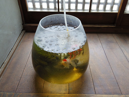 カフェ『つむぎ』＠大和郡山市-13