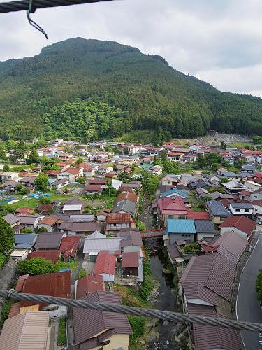 かりがね橋@天川村-18 かりがね橋@天川村-18