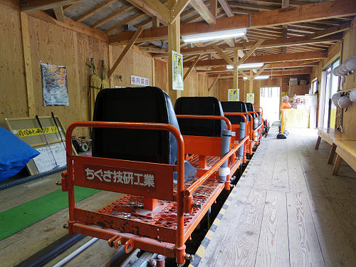 五代松鍾乳洞＠天川村洞川-03