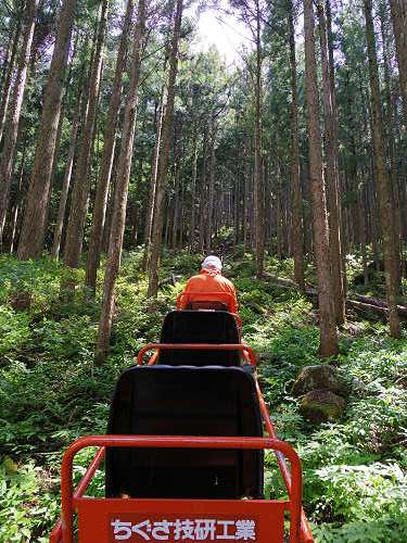 五代松鍾乳洞＠天川村洞川-05