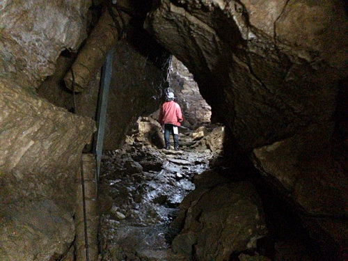 五代松鍾乳洞＠天川村洞川-08