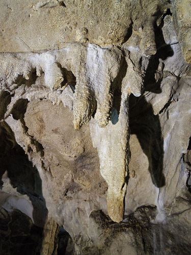 五代松鍾乳洞＠天川村洞川-12