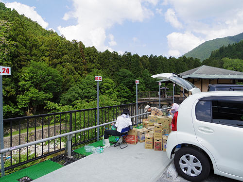 五代松鍾乳洞＠天川村洞川-31