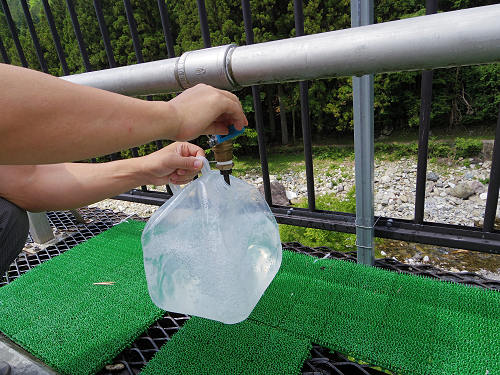 五代松鍾乳洞＠天川村洞川-32