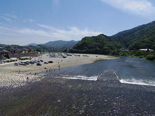 錦帯橋＠山口県岩国市-02