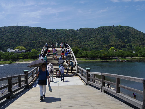 錦帯橋＠山口県岩国市-06