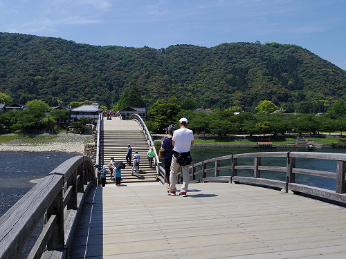 錦帯橋＠山口県岩国市-07