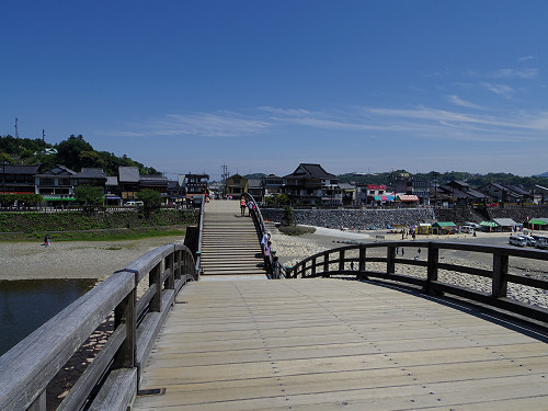錦帯橋＠山口県岩国市-08