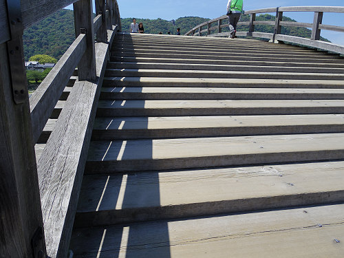 錦帯橋＠山口県岩国市-09