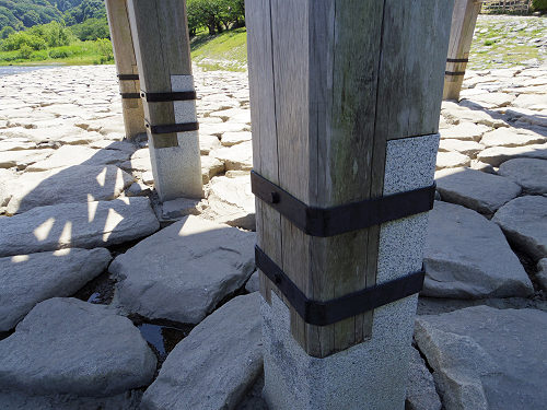 錦帯橋＠山口県岩国市-14