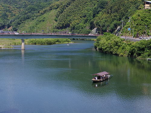 錦帯橋＠山口県岩国市-22