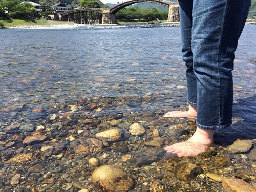 錦帯橋＠山口県岩国市-24