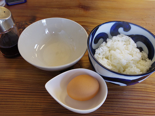 ラーメン『喜MAMA屋』＠香芝市-13