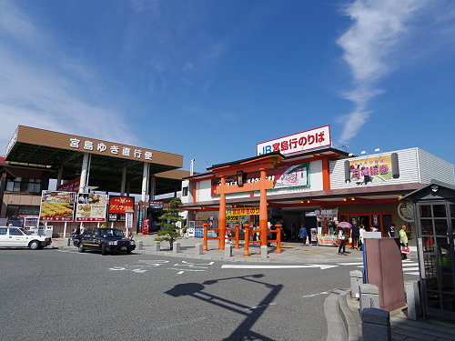 厳島神社＠広島県廿日市市-01