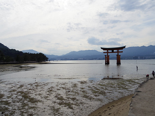 厳島神社＠広島県廿日市市-04