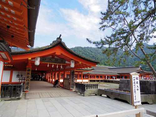 厳島神社＠広島県廿日市市-05