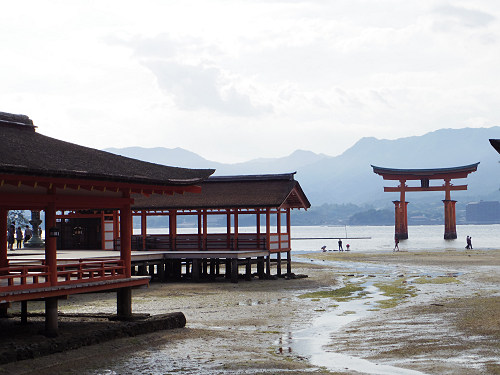 厳島神社＠広島県廿日市市-07