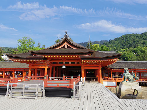 厳島神社＠広島県廿日市市-09