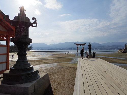 厳島神社＠広島県廿日市市-10