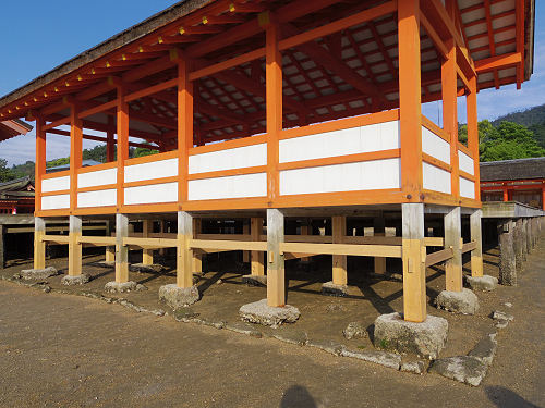 厳島神社＠広島県廿日市市-12
