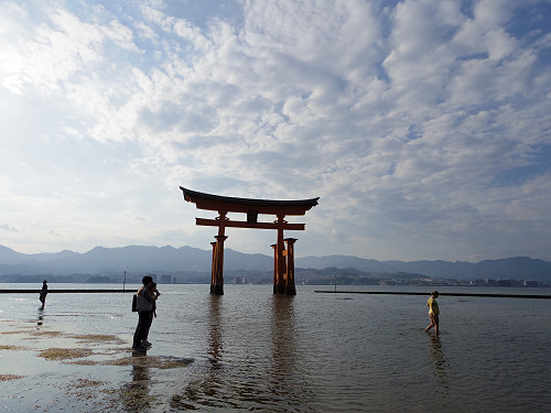 厳島神社＠広島県廿日市市-15