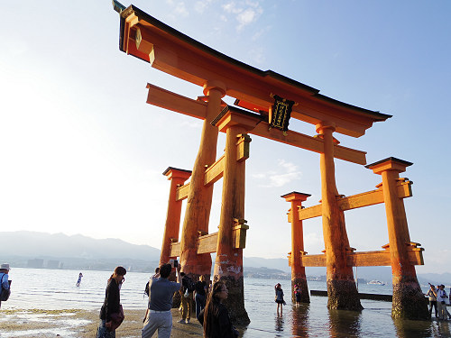 厳島神社＠広島県廿日市市-17