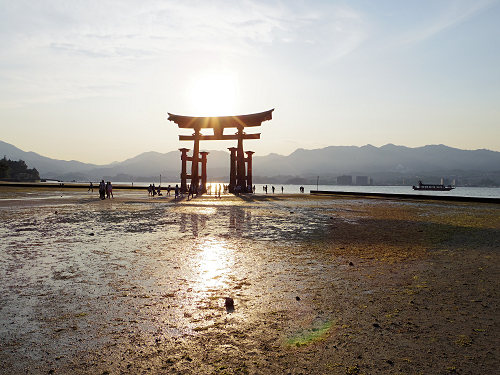 厳島神社＠広島県廿日市市-19