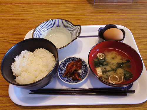 たまごかけごはん専門店『太紀家具』＠天理市-09