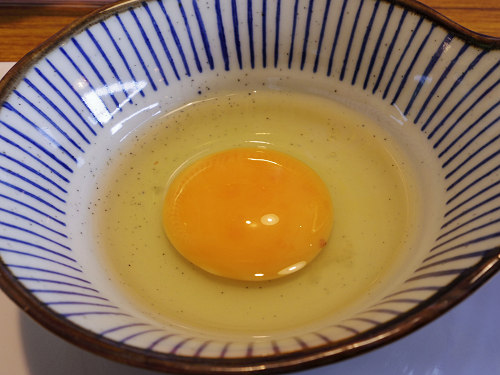 たまごかけごはん専門店『太紀家具』＠天理市-11