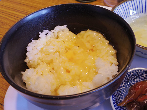 たまごかけごはん専門店『太紀家具』＠天理市-12