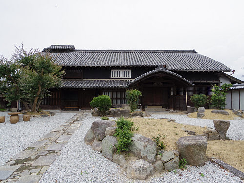 和CAFE 布穀薗 ＠斑鳩町-04