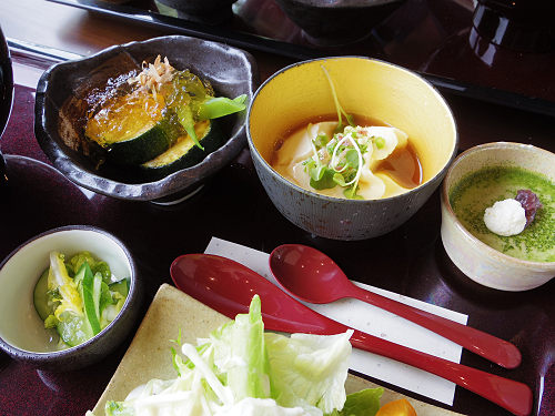 和CAFE 布穀薗 ＠斑鳩町-13