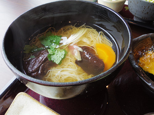 和CAFE 布穀薗 ＠斑鳩町-14