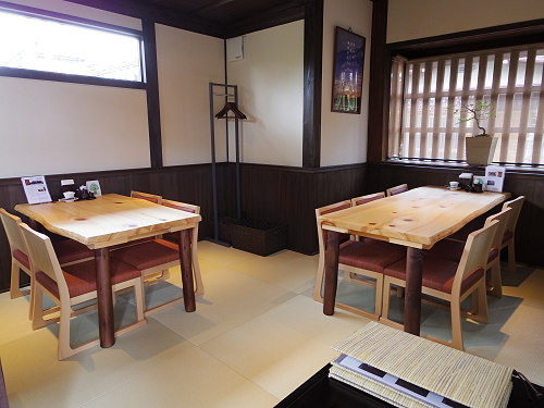 和CAFE 布穀薗 ＠斑鳩町-16