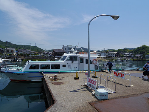 『うさぎ島』（大久野島）の遊び方＠広島県-02