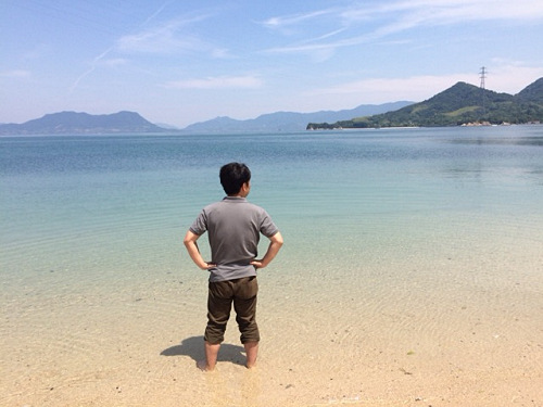 『うさぎ島』（大久野島）の遊び方＠広島県-13