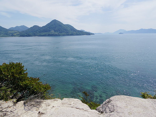 『うさぎ島』（大久野島）の遊び方＠広島県-14