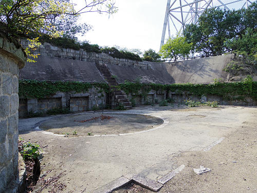 『うさぎ島』（大久野島）の遊び方＠広島県-29