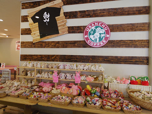 『うさぎ島』（大久野島）の遊び方＠広島県-35