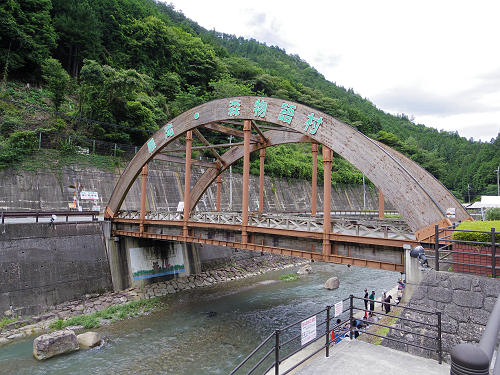 黒滝・森物語村＠黒滝村-01