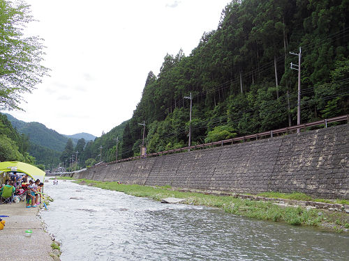 黒滝・森物語村＠黒滝村-04