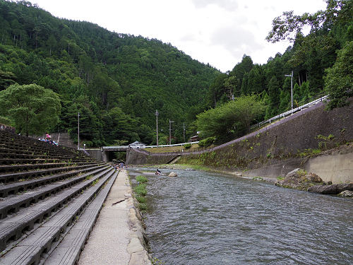 黒滝・森物語村＠黒滝村-05